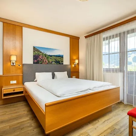 Kreuzer 3* Flachau