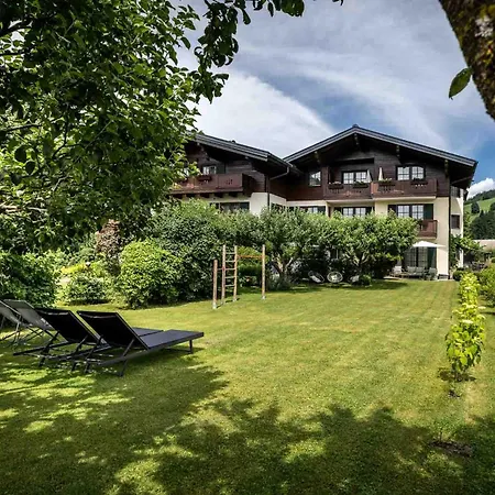 Guest house Kreuzer