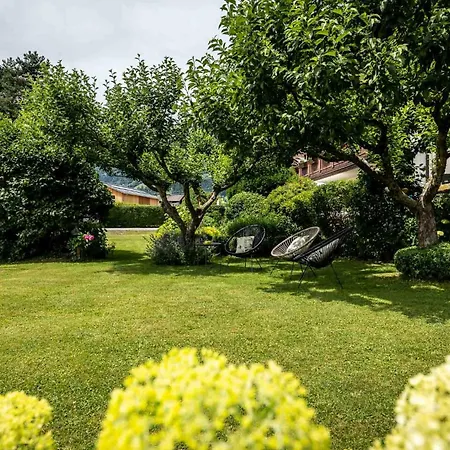 Kreuzer Pensjonat 3*
