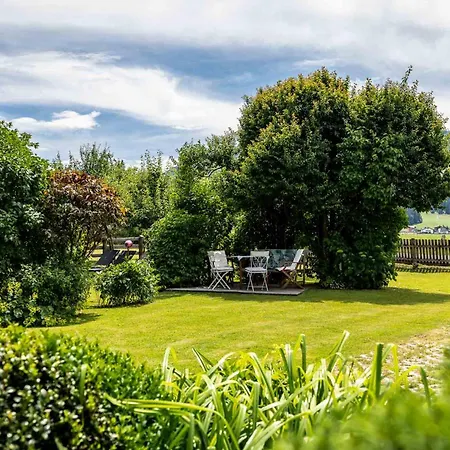 Konukevi Kreuzer Flachau