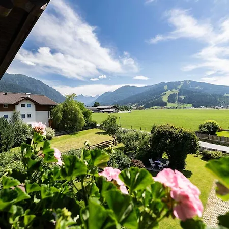 Kreuzer Guest house