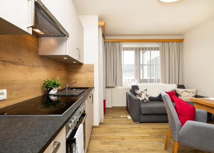 Kreuzer Pensjonat 3*